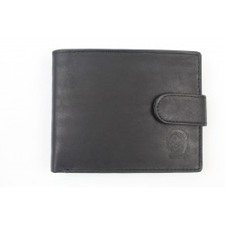CARTERA DE CUERO HOMBRE